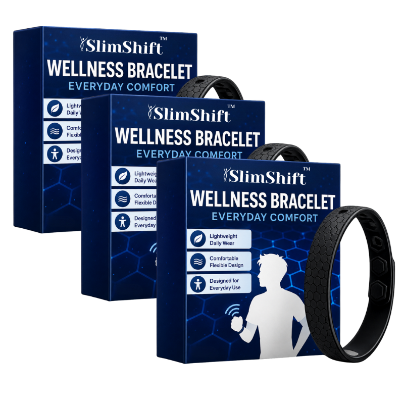 SlimShift™ DE Tägliche Ballaststoff- & Pflanzenextrakt-Kapseln — 60 Kapseln