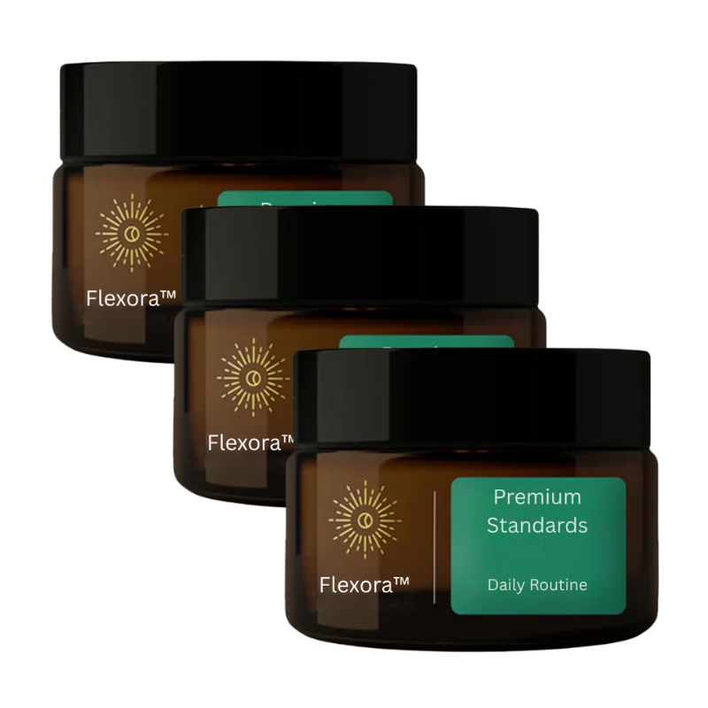 Flexora™ DE