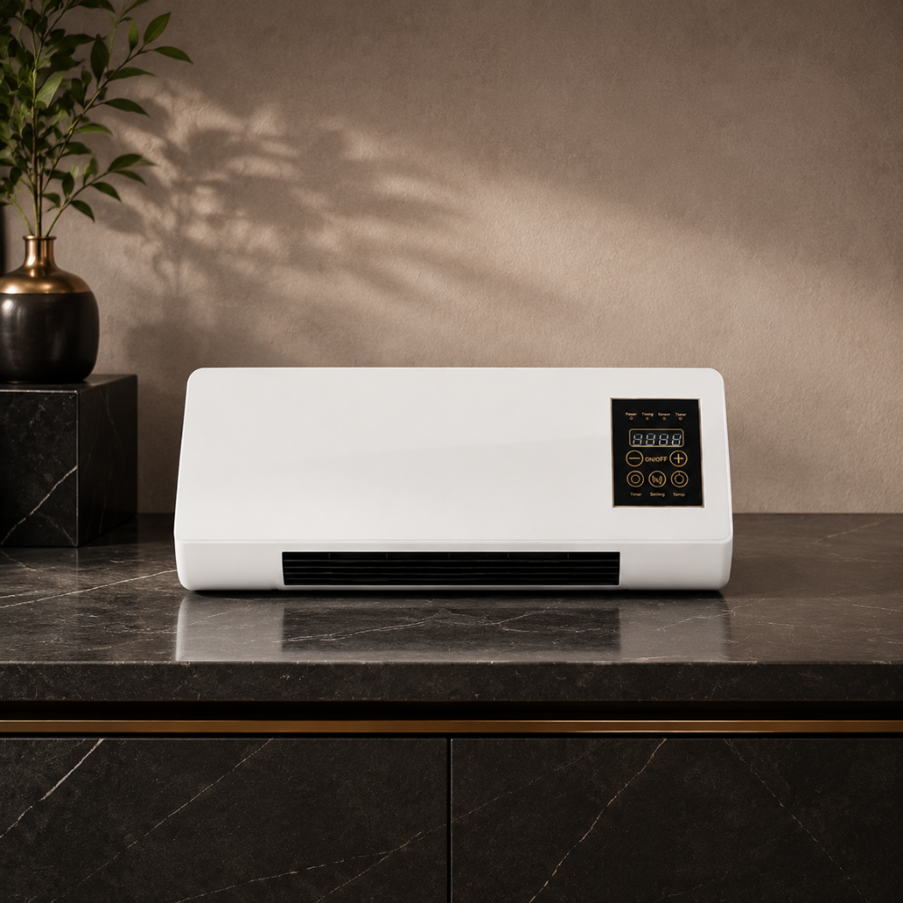 AuraCool™ DE v1