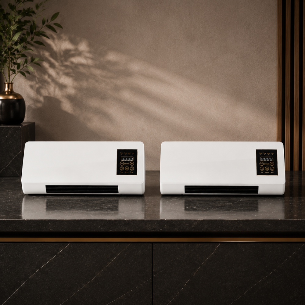 AuraCool™ DE v1
