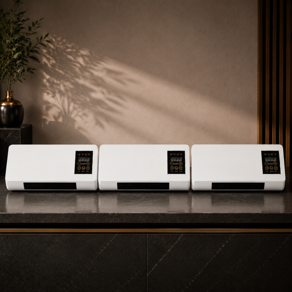 AuraCool™ DE v1