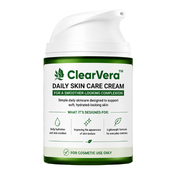 ClearVera™ DE