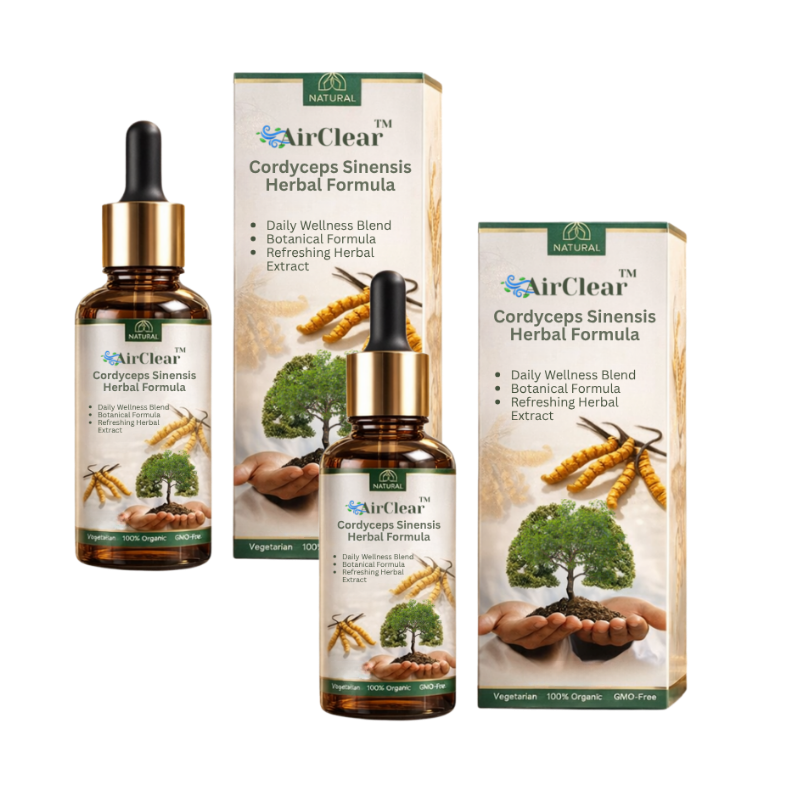 AirClear™ DE