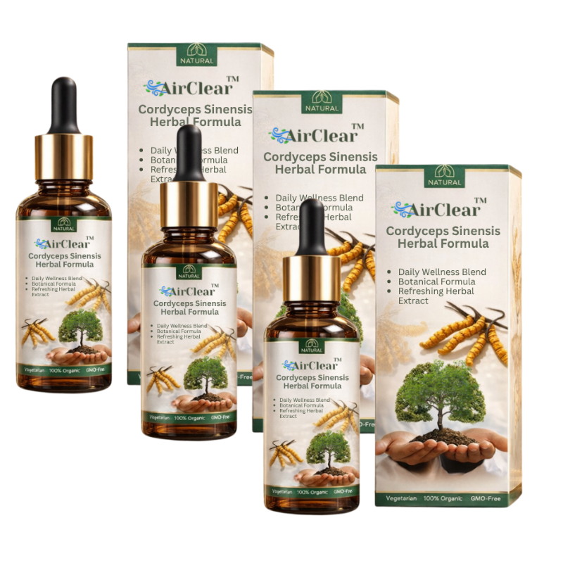 AirClear™ DE