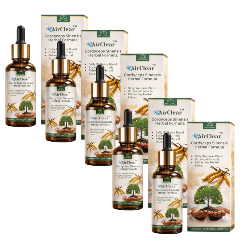 AirClear™ DE