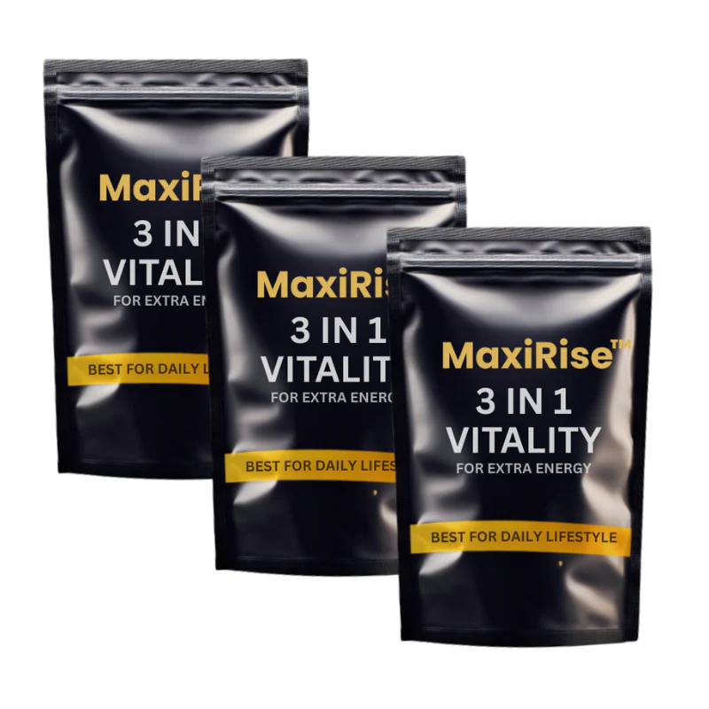 MaxiRise™ DE