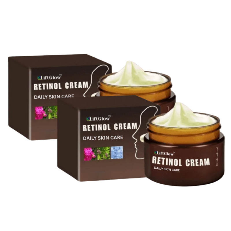 LiftGlow™ DE P