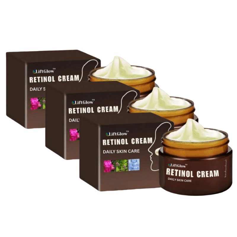 LiftGlow™ DE P
