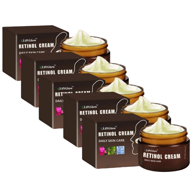 LiftGlow™ DE P