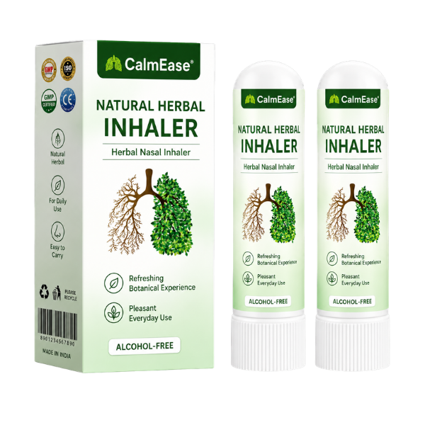CalmEase™ DE