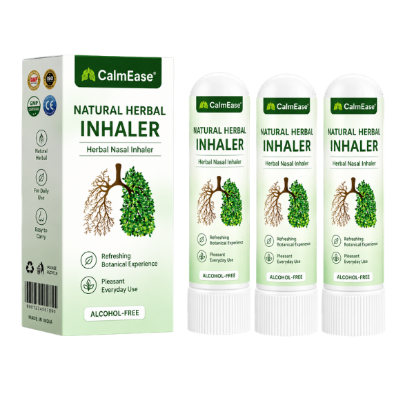 CalmEase™ DE