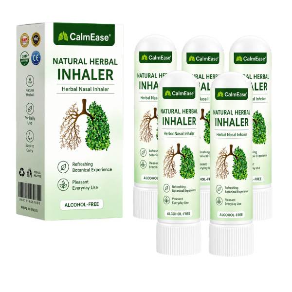CalmEase™ DE