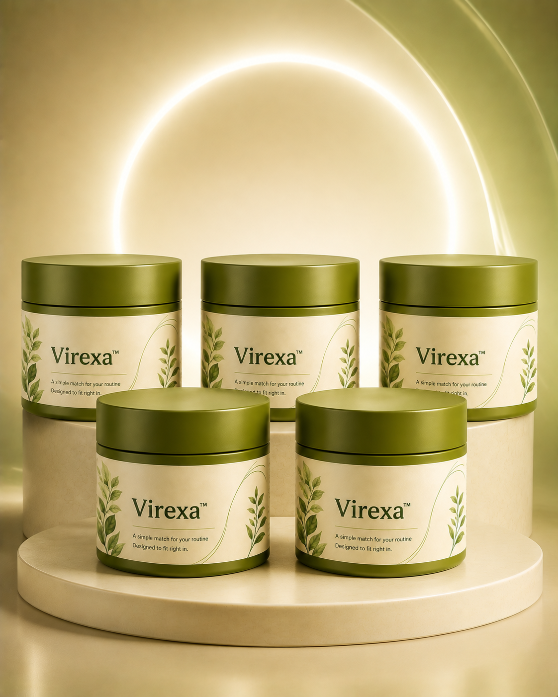 Virexa™ - DE - P