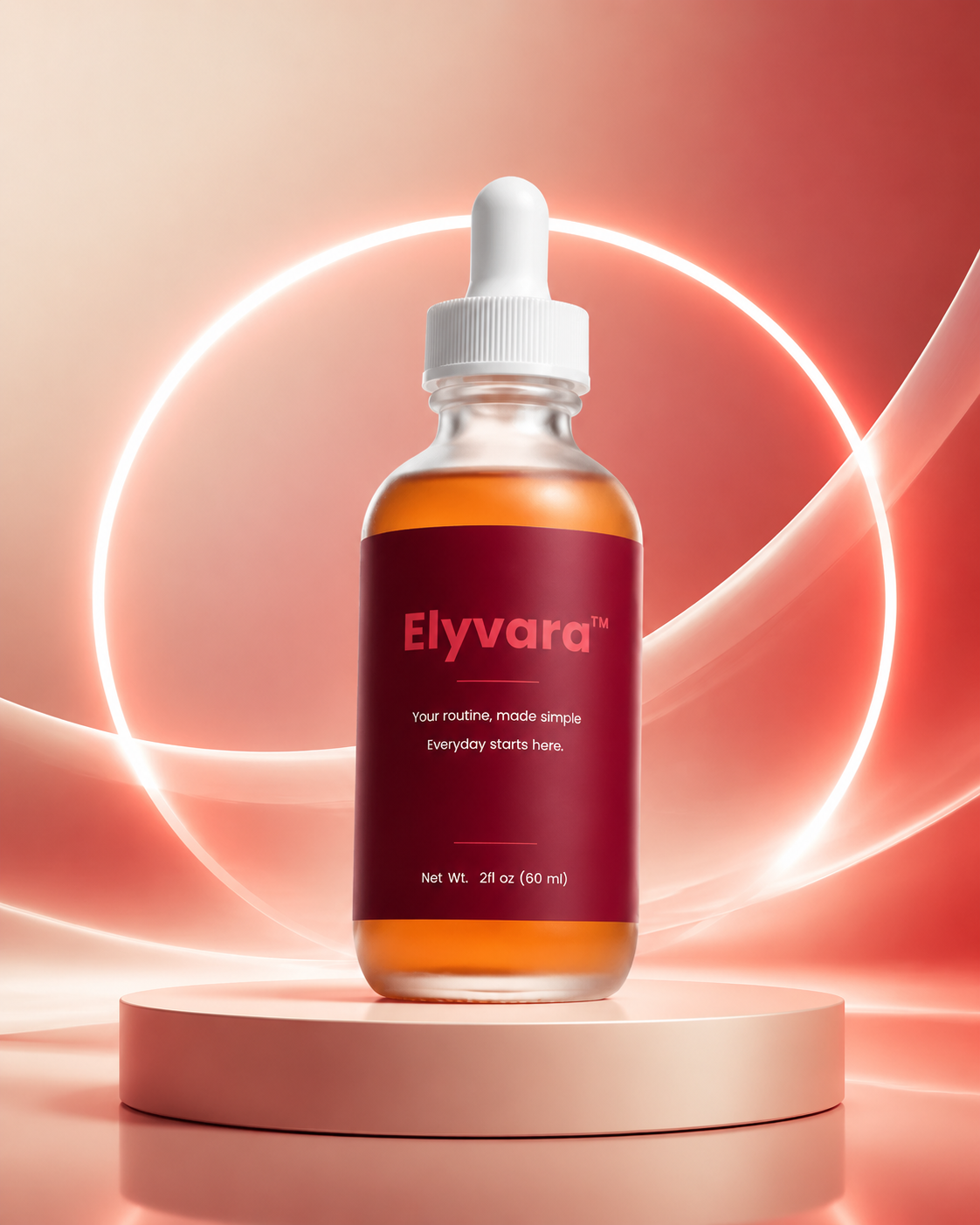 Elyvara™ - DE
