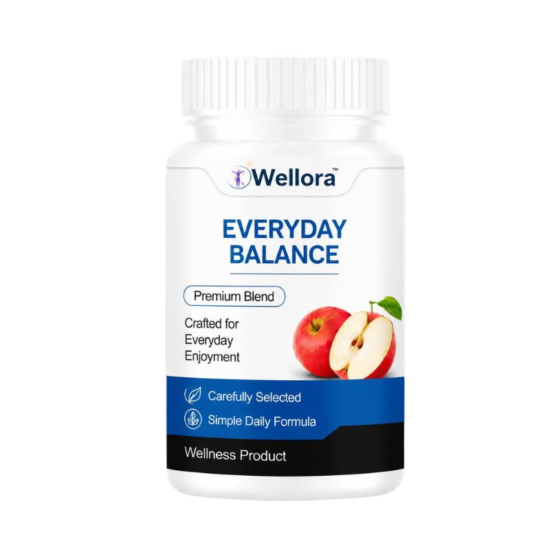 Wellora™ DE