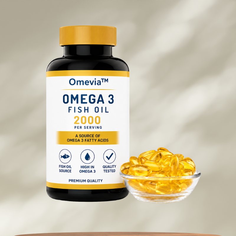 Omevia™ DE